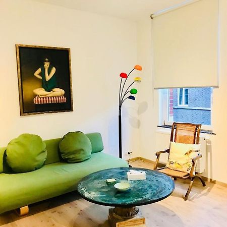 Lyves Two Apartment Liege Bagian luar foto