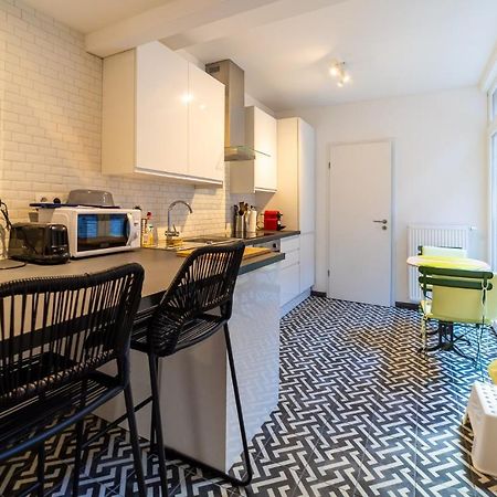 Lyves Two Apartment Liege Bagian luar foto