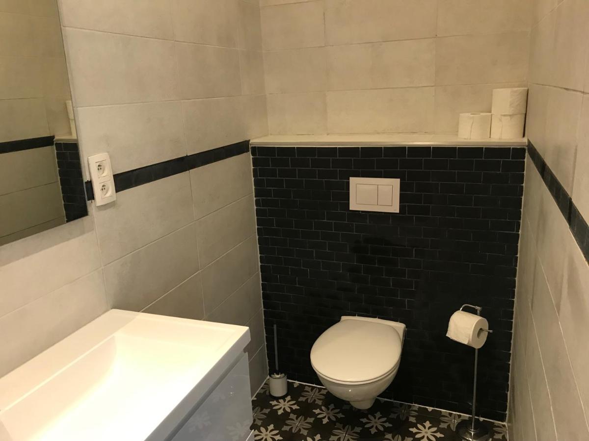 Lyves Two Apartment Liege Bagian luar foto
