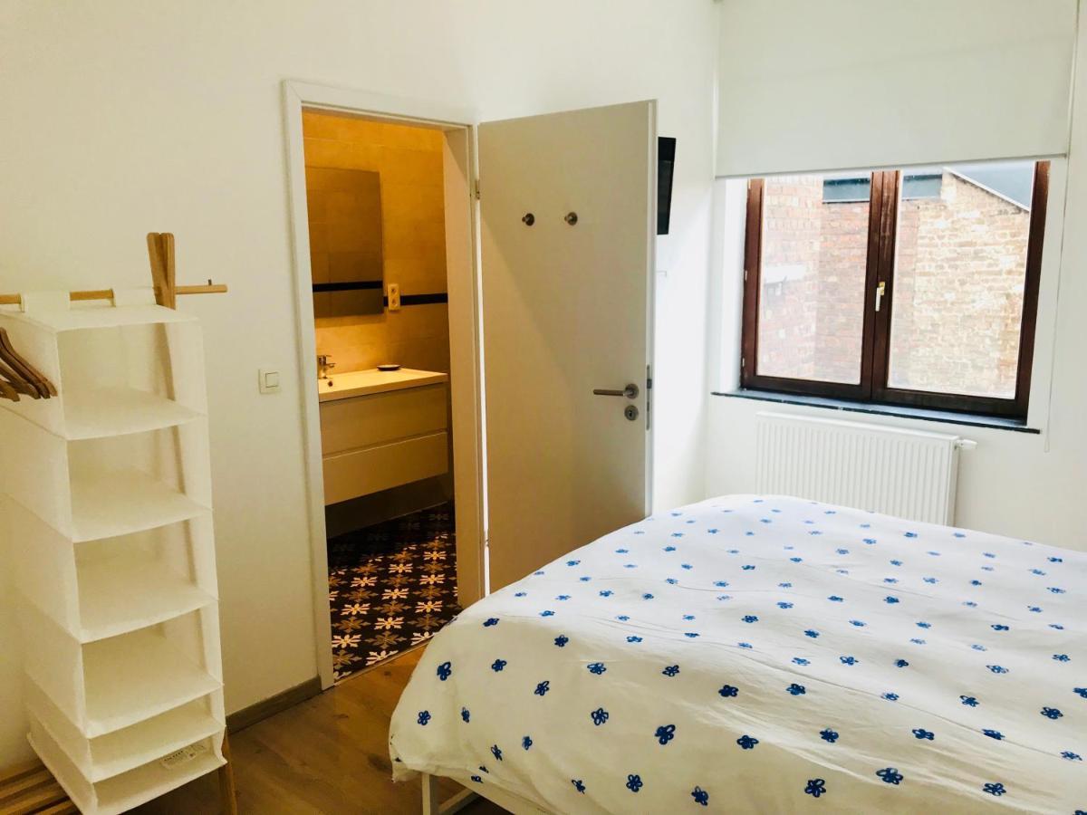 Lyves Two Apartment Liege Bagian luar foto