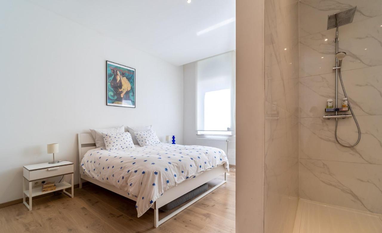 Lyves Two Apartment Liege Bagian luar foto