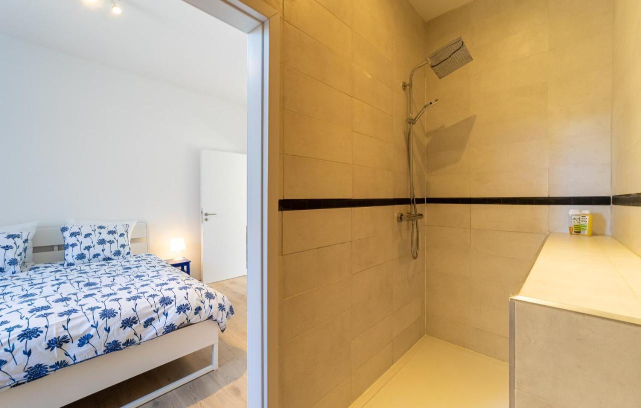 Lyves Two Apartment Liege Bagian luar foto