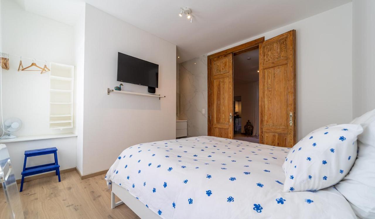 Lyves Two Apartment Liege Bagian luar foto