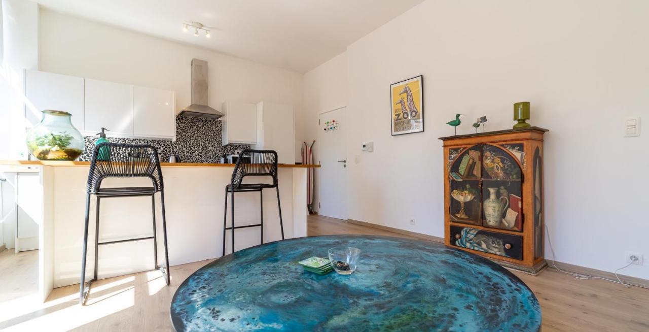 Lyves Two Apartment Liege Bagian luar foto