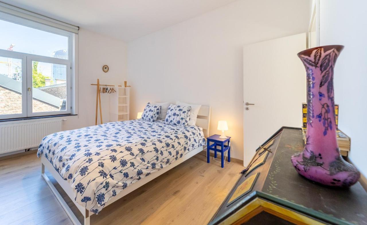Lyves Two Apartment Liege Bagian luar foto