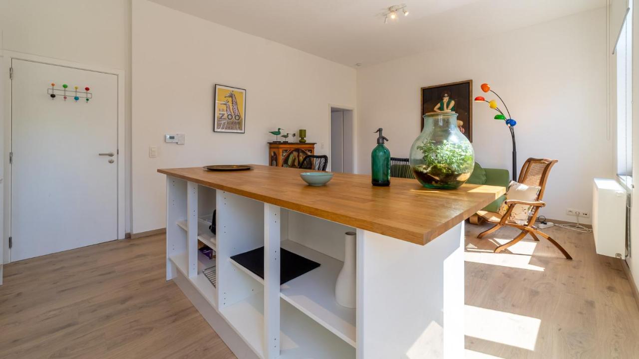 Lyves Two Apartment Liege Bagian luar foto