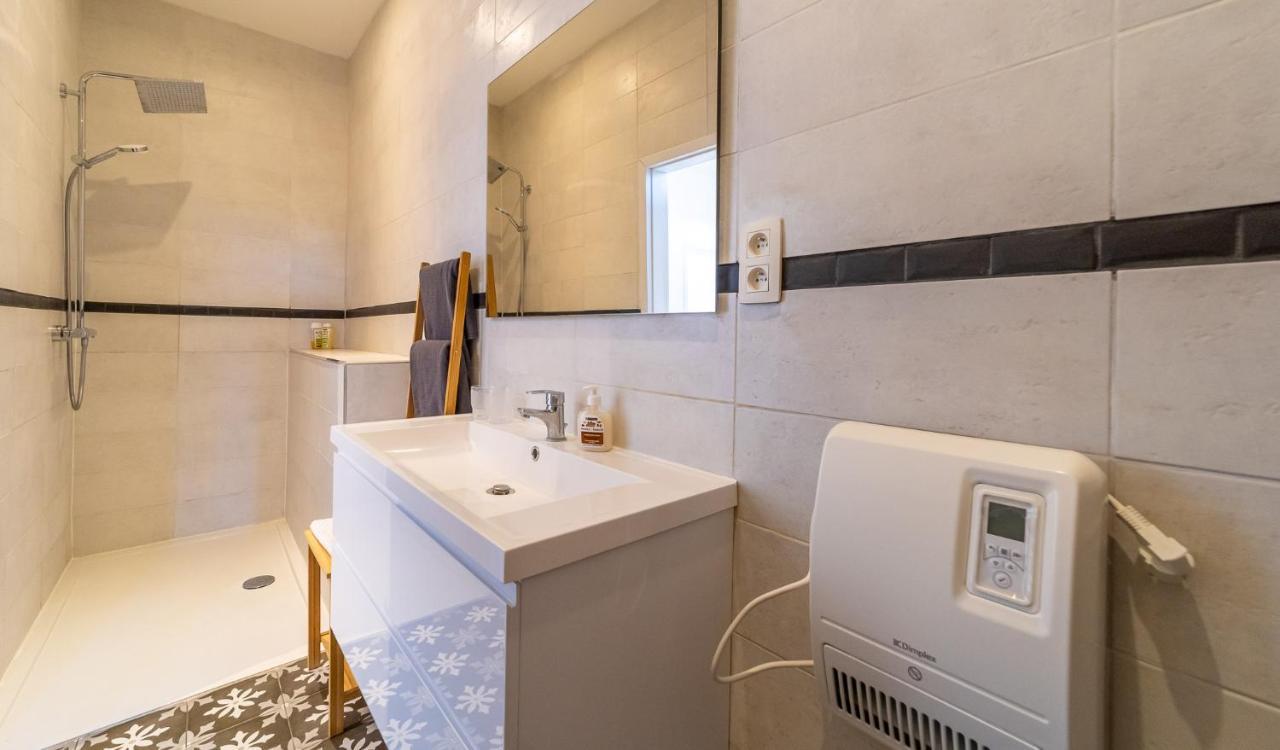 Lyves Two Apartment Liege Bagian luar foto