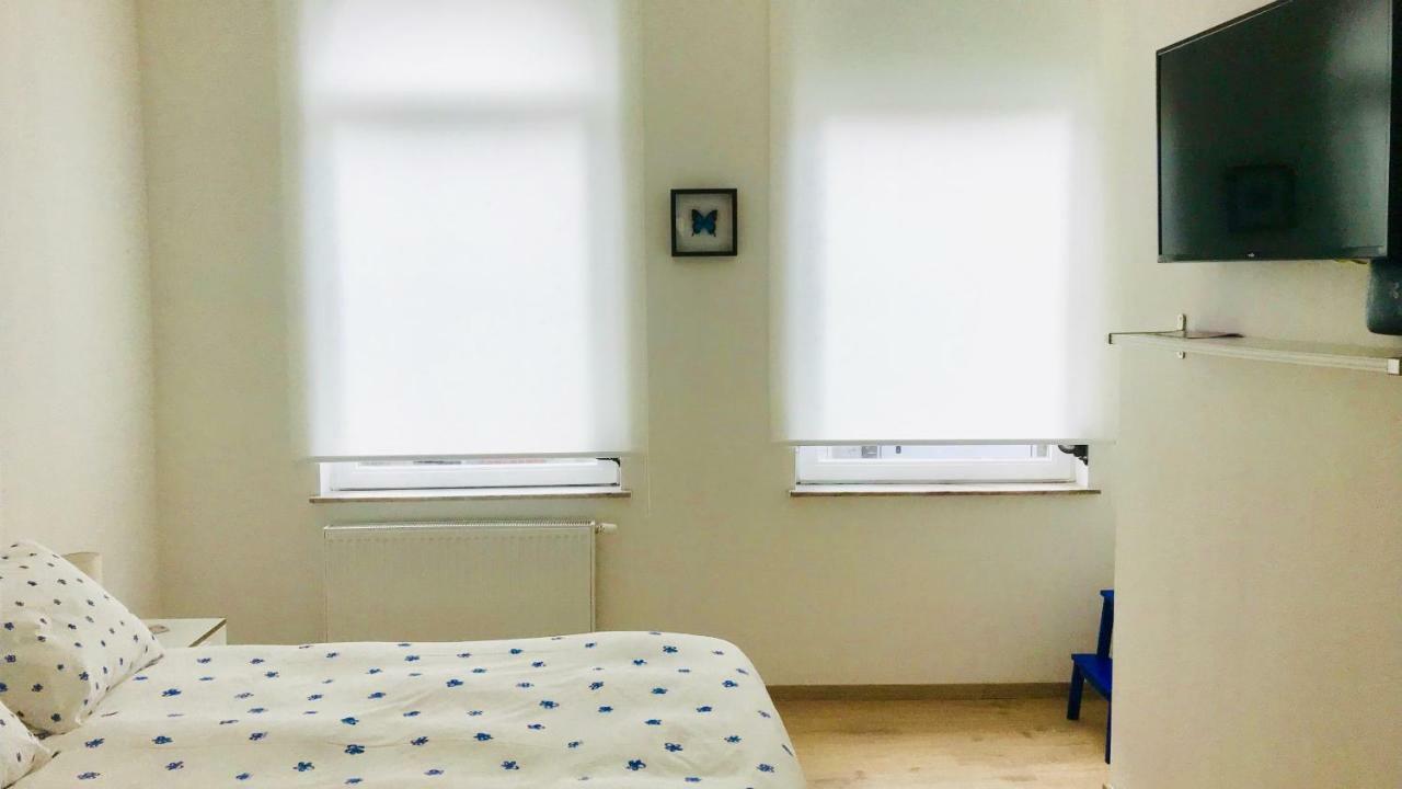 Lyves Two Apartment Liege Bagian luar foto