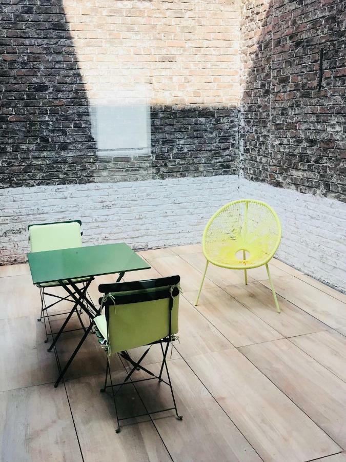 Lyves Two Apartment Liege Bagian luar foto