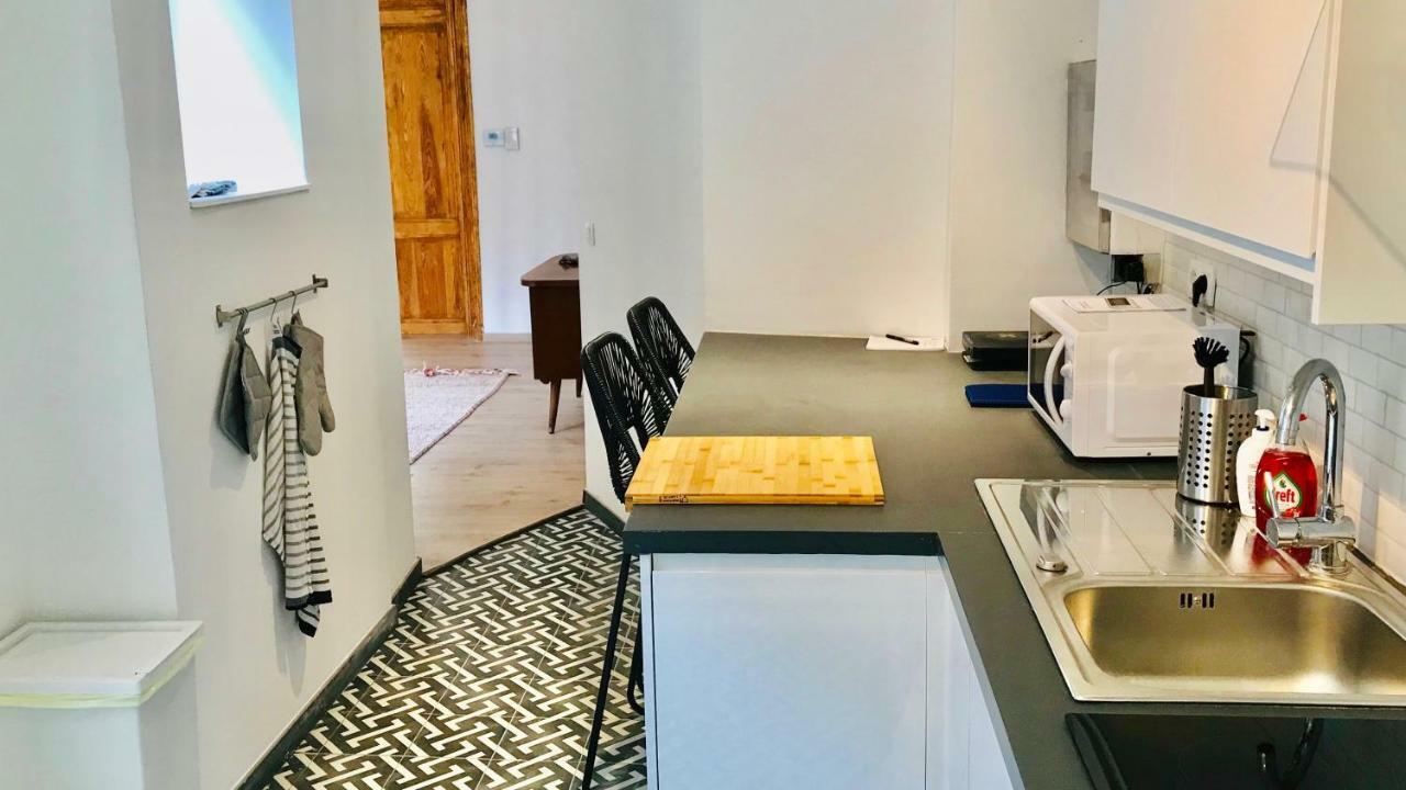 Lyves Two Apartment Liege Bagian luar foto