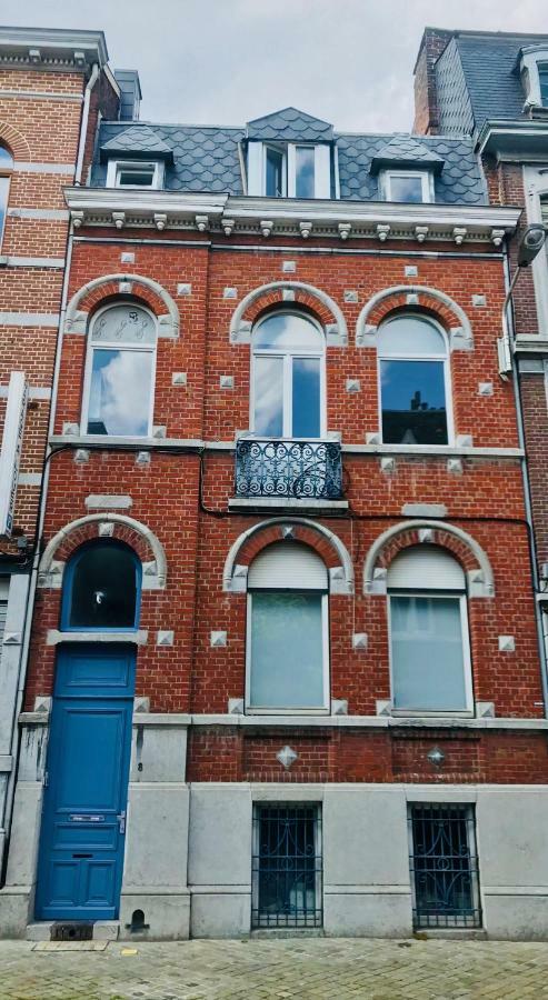 Lyves Two Apartment Liege Bagian luar foto