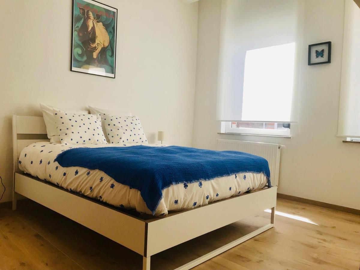 Lyves Two Apartment Liege Bagian luar foto