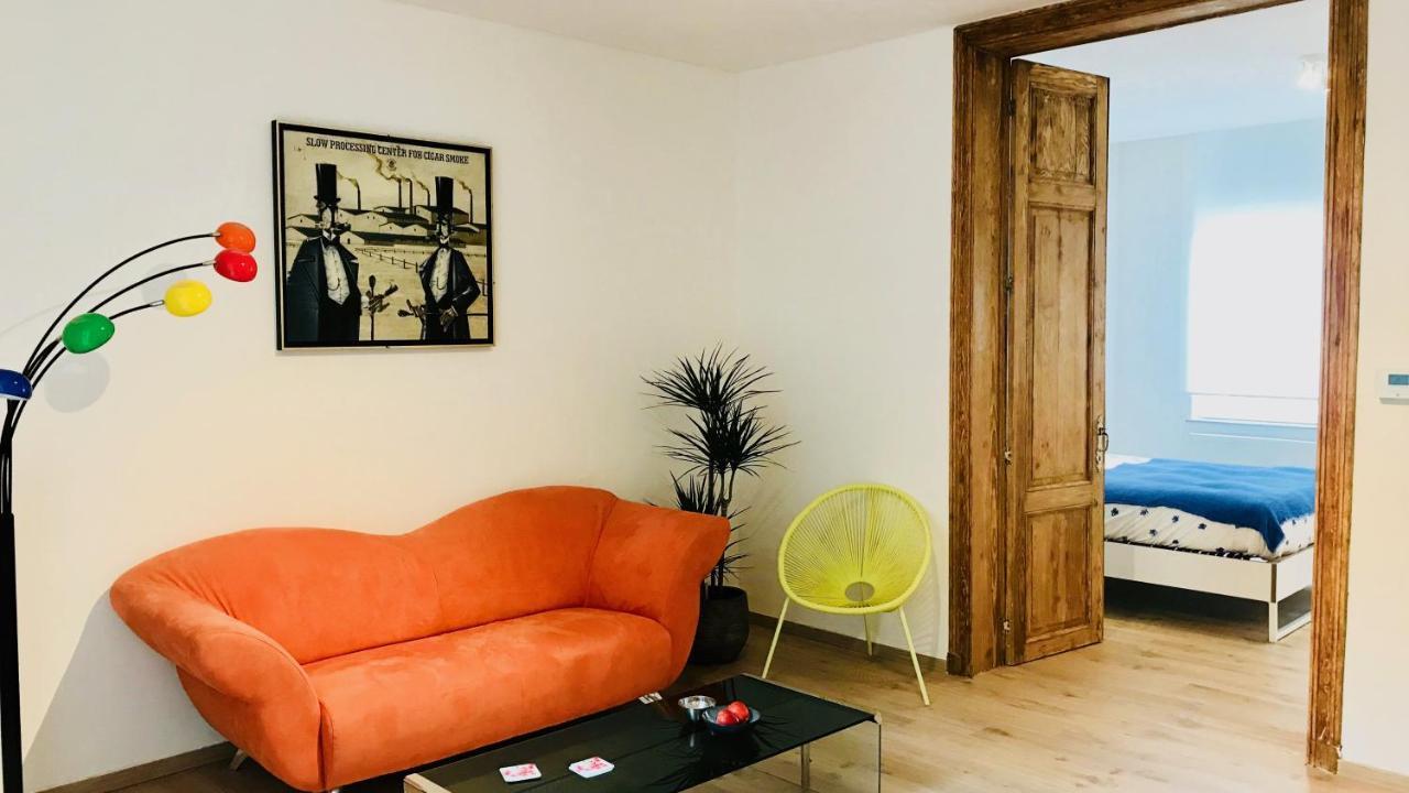 Lyves Two Apartment Liege Bagian luar foto