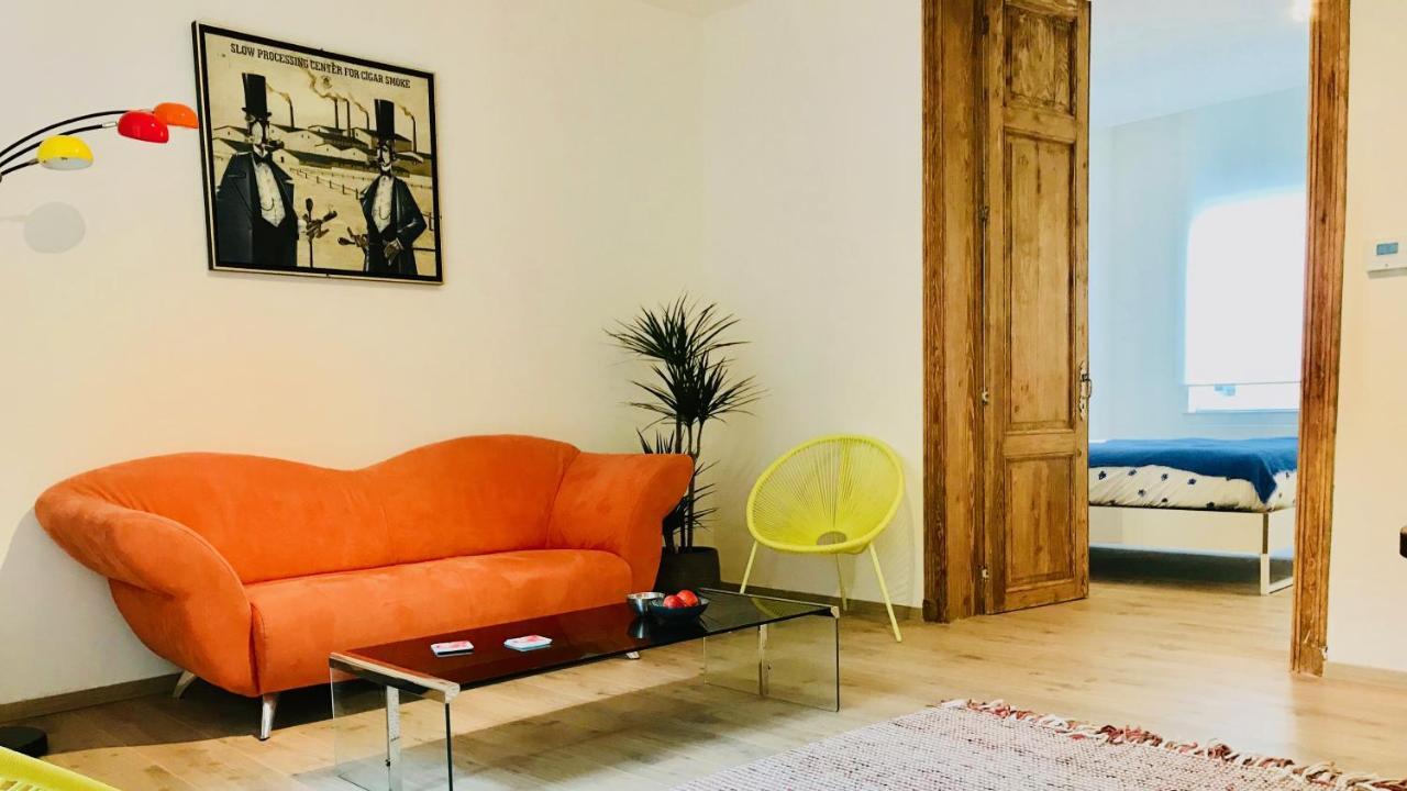 Lyves Two Apartment Liege Bagian luar foto